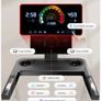 Treadmill Umay L10 Foldable , 20% Incline Treadmill Image 5