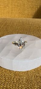 Diamond Engagement Ring