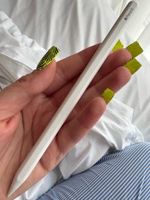 Apple pencil
