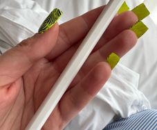 Apple pencil
