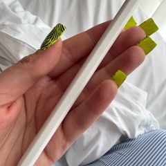 Apple pencil