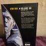 Star Trek - Graphic Novel Collection - Volume 06 Image 2