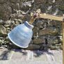 Vintage industrial anglepoise lamp Image 3