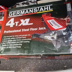 car trailer