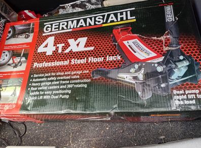 car trailer