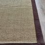 Brand New Custom Made Jute Hallway Runner Image 2