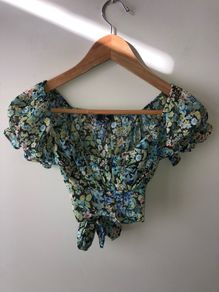 Bershka top (XS/S)