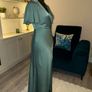 Stunning Ladies Forever New Maxi Dress. Size UK 6 / EU 34 Image 10