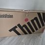 Brand New Sealed Lenovo ThinkVision T34w 30 34" Ultrawide USB C Monitor Image 2