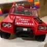 Lamborghini Cheetah Forest 1/24 Rare Burago Image 3