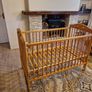 baby cot Image 2