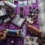 Bundle of various stuff Image 7