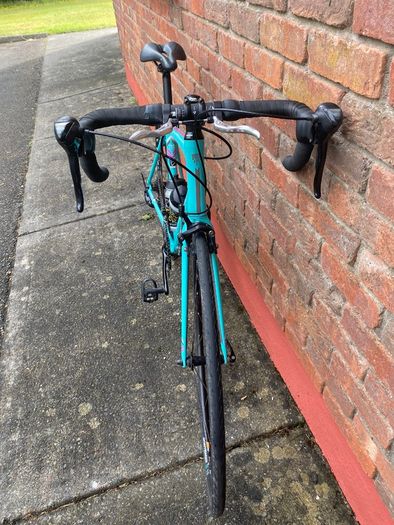 Ladies Trek Road Bike