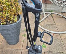 MacAllister Strimmer