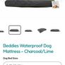 dog bed Image 3