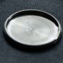 Vintage 1940s Sicura Gents watch Image 4