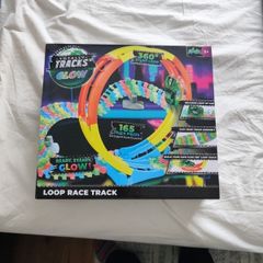 loop race track