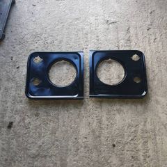 land rover defender light surround