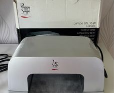Professional UV lamp - Peggy Sage
