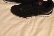 Reebok Trainers, size EU-43, UK-9
