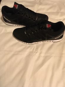 Reebok Trainers, size EU-43, UK-9