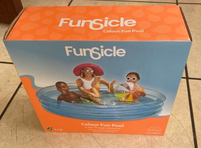 Brand New Swimming Pool