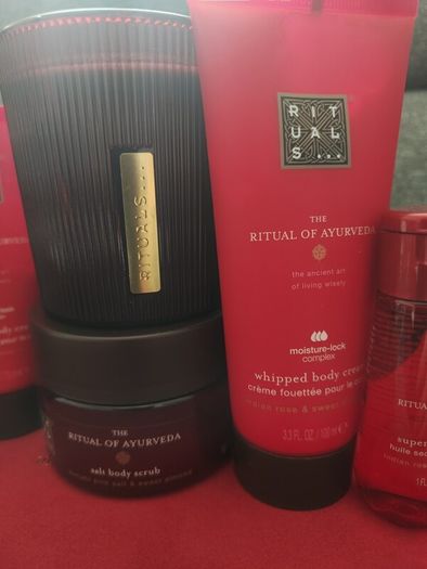 Rituals