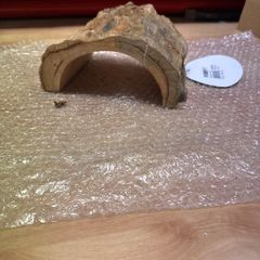 reptile hide