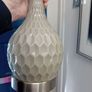 ceramic vintage style table lamp Image 10