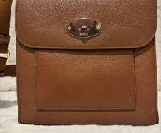 Mulberry "Anthony" Medium Bag