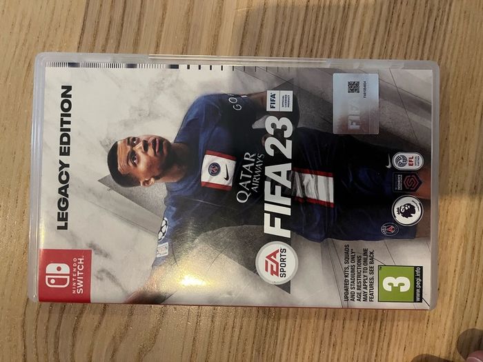 Fifa 23