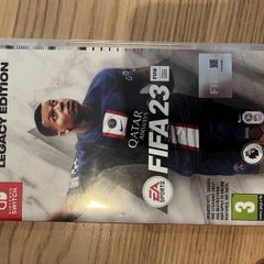 Fifa 23