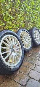 4x100 OZ Superturismo Alloys