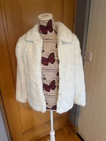 girls jacket