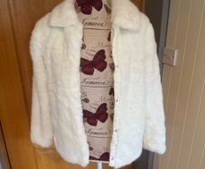 girls jacket