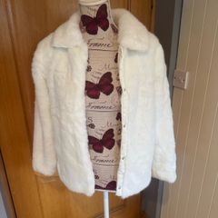 girls jacket