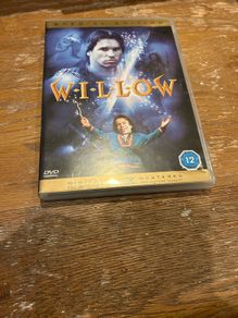 Willow (1988)