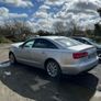 Breaking audi a6 c7 2.0tdi 2012 automatic cglc Image 2