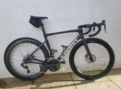 S-Works Tarmac SL7 (size 54)
