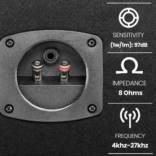 Car Speaker System