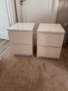 Two lockers