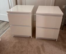 Two lockers