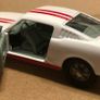 Corgi Toys 1/43 Ford Mustang fastback Image 3