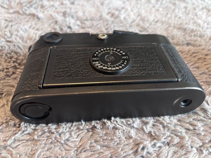Leica M6