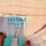 Lucy Nagle 100% cotton track bottoms Image 4