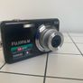 Fujifilm Digital Camera FinePix J27 10.2MP Black Tested Image 5