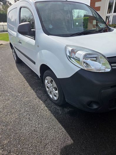 Renault Kangoo 2017