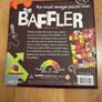 Baffler unique Jigsaw Puzzle - 64 pieces Image 3