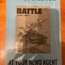 War comic: 'War Picture Library Monthly' no.1 Image 2