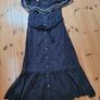 Monsoon Dress Size 8 Image 3